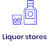 Liquor Store