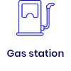 Gas Stations